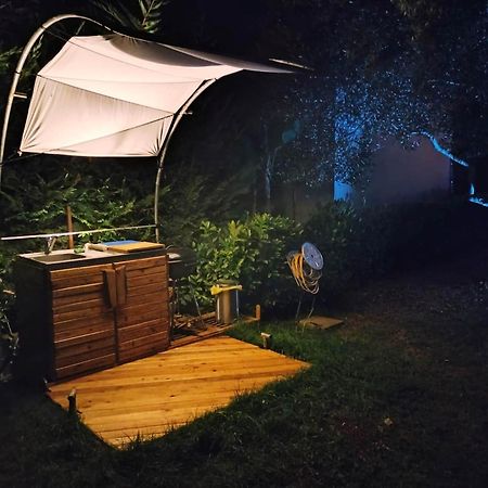 Oliver Art Apartment ポレッチ エクステリア 写真