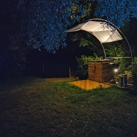 Oliver Art Apartment ポレッチ エクステリア 写真