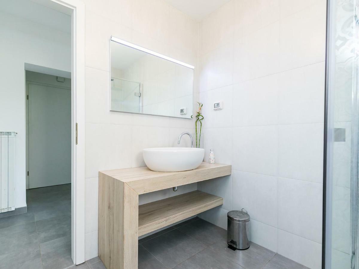 Oliver Art Apartment ポレッチ エクステリア 写真