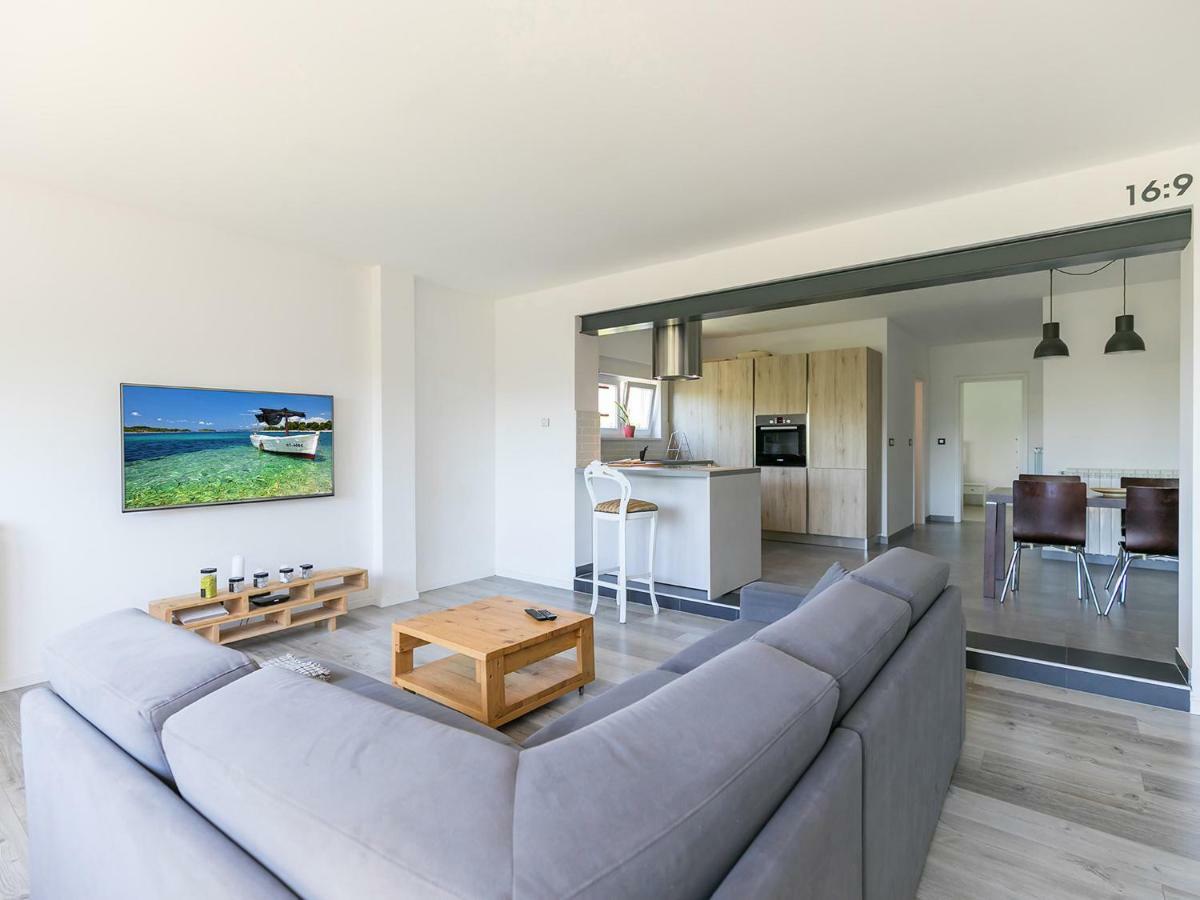 Oliver Art Apartment ポレッチ エクステリア 写真