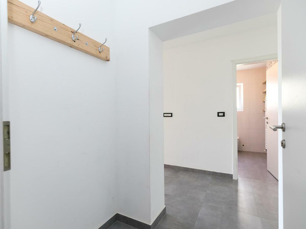 Oliver Art Apartment ポレッチ エクステリア 写真