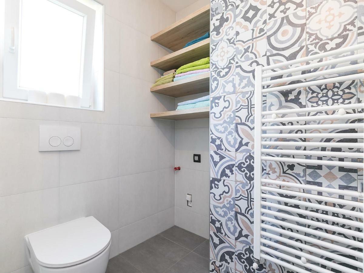 Oliver Art Apartment ポレッチ エクステリア 写真