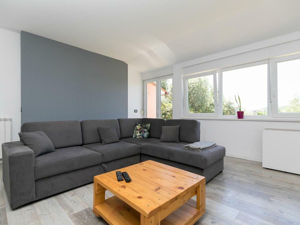 Oliver Art Apartment ポレッチ エクステリア 写真