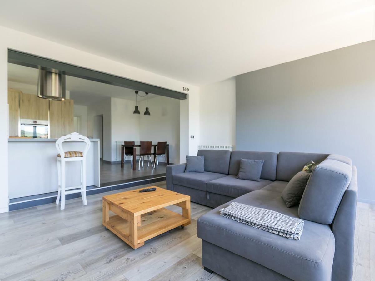 Oliver Art Apartment ポレッチ エクステリア 写真