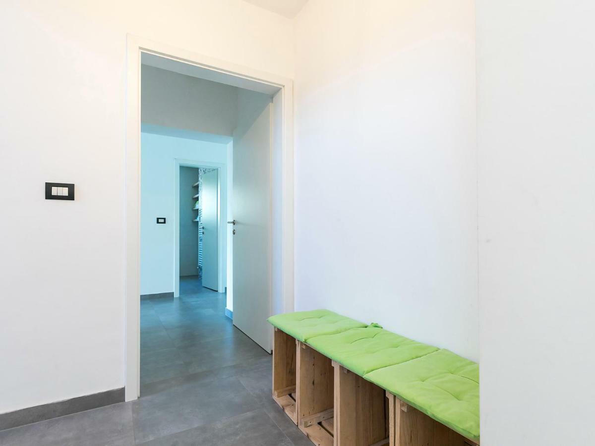 Oliver Art Apartment ポレッチ エクステリア 写真